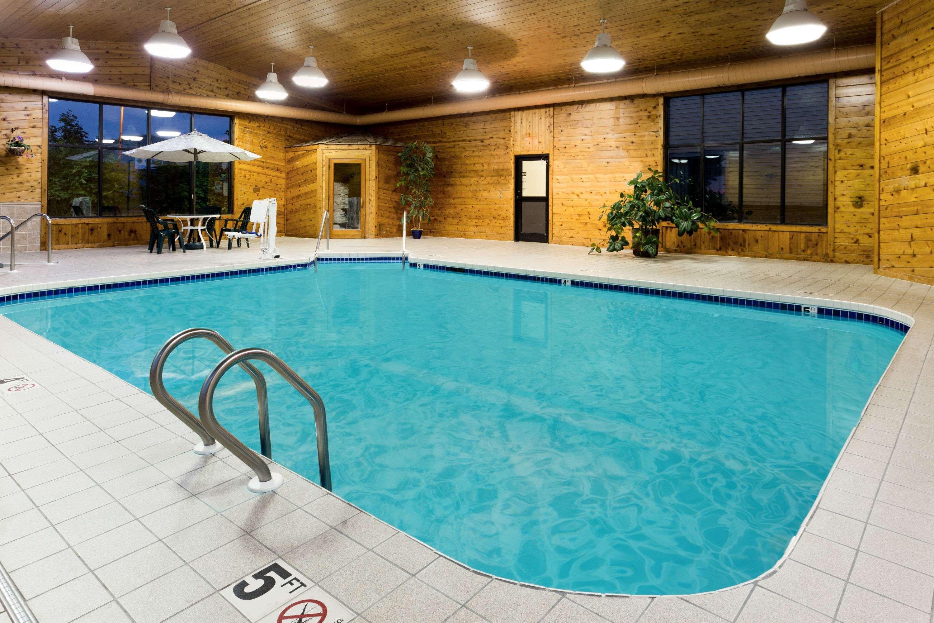 Super 8 By Wyndham 2* Antigo