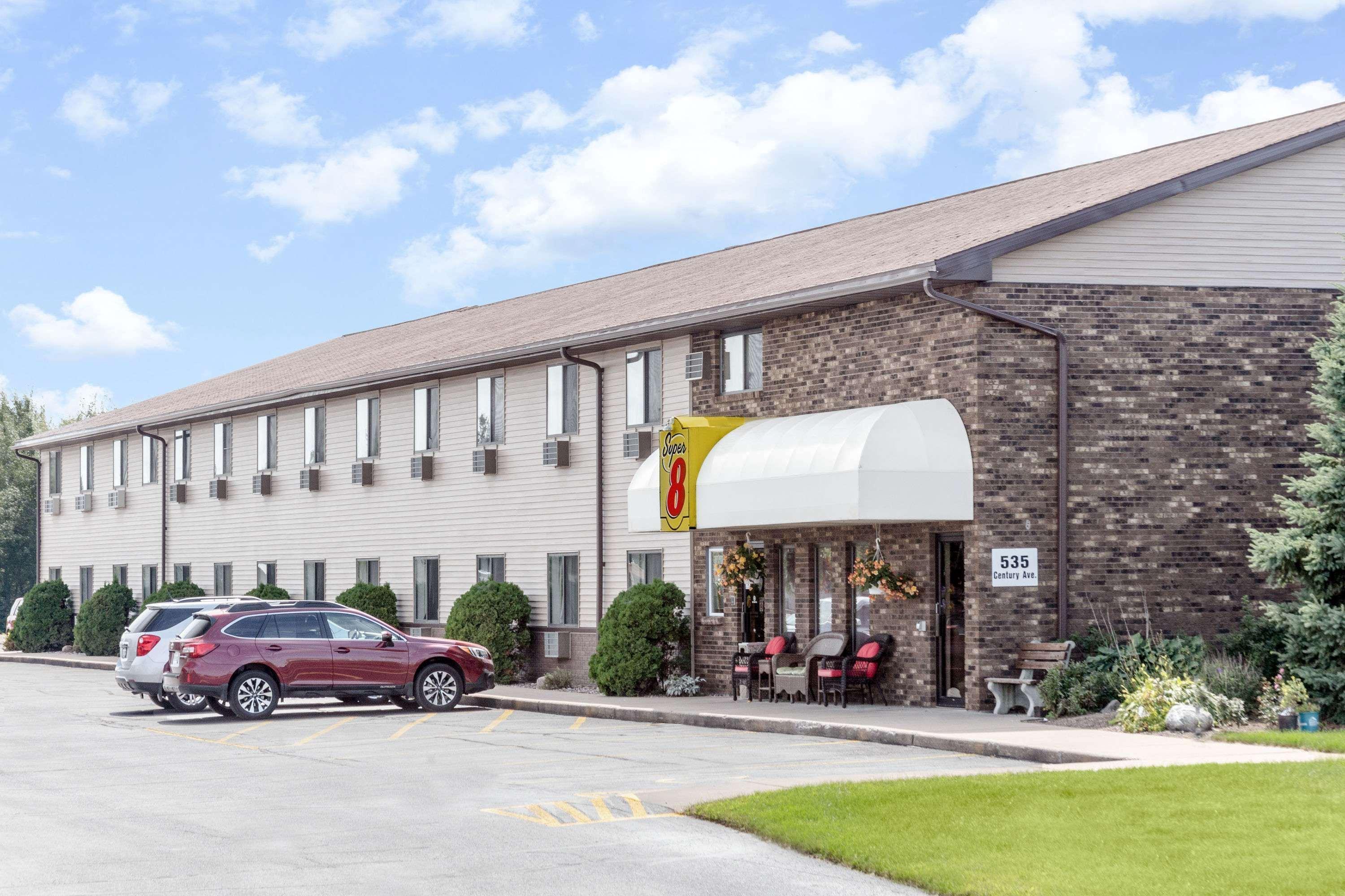 Super 8 By Wyndham 2*