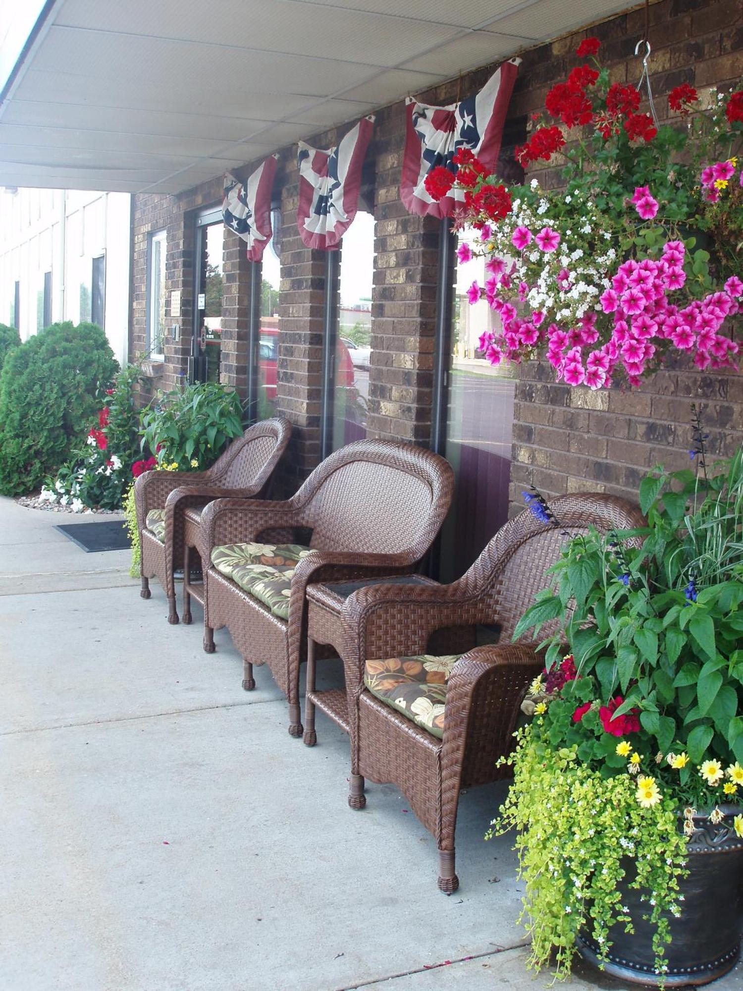 Super 8 By Wyndham Motel Antigo