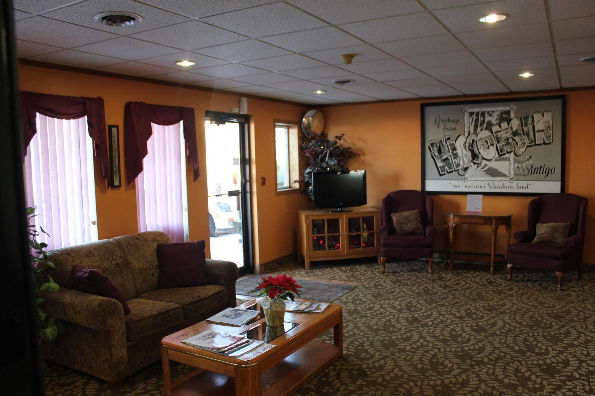 Super 8 By Wyndham Motel 2*