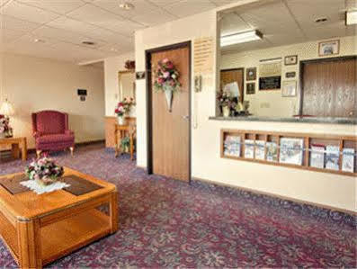 Motel Super 8 By Wyndham