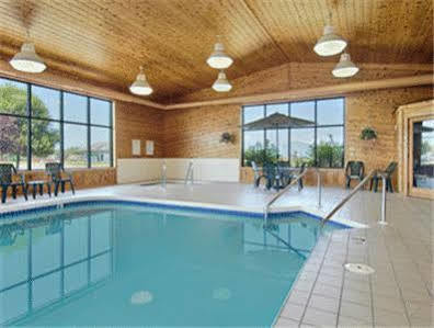 Motel Super 8 By Wyndham Antigo
