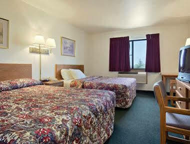 Motel Super 8 By Wyndham